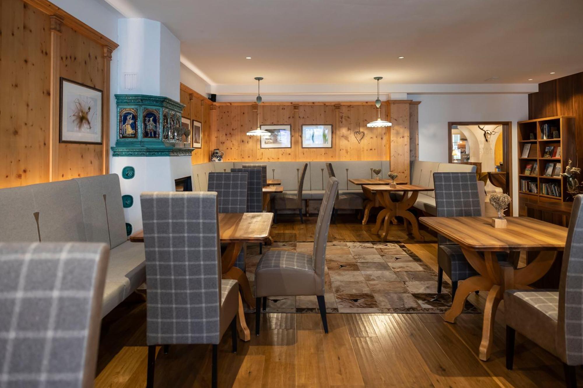 Artnatur Dolomites Hotel & Spa Siusi Luaran gambar