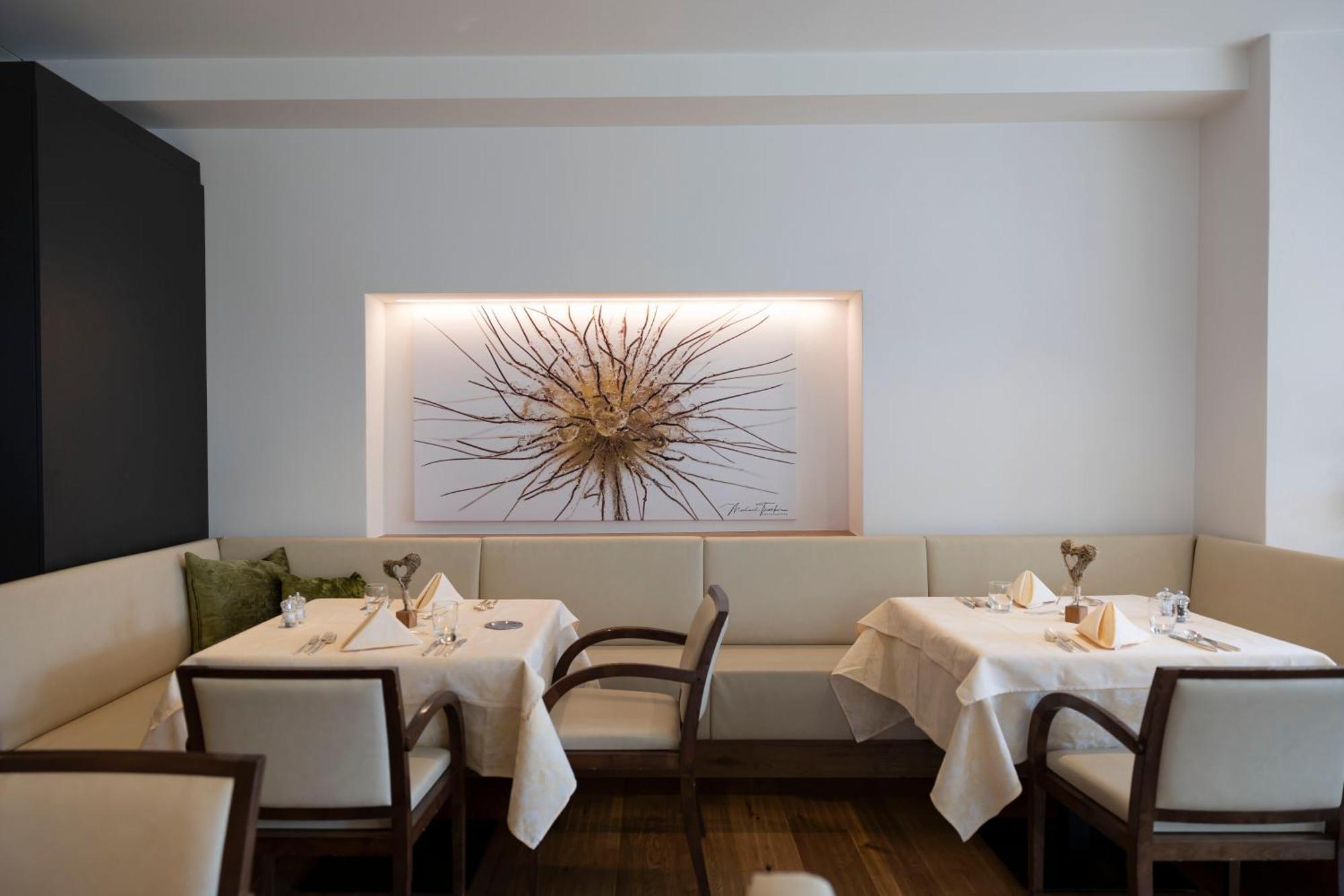 Artnatur Dolomites Hotel & Spa Siusi Luaran gambar