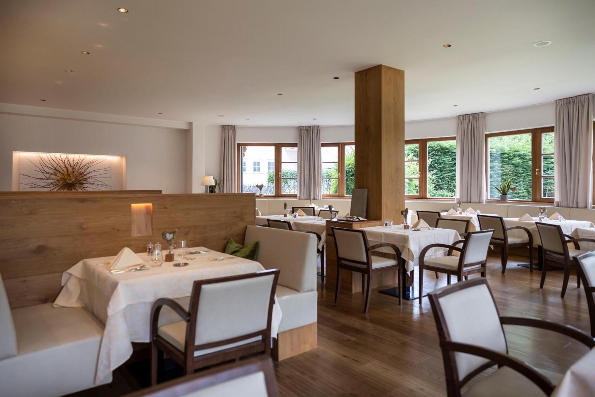 Artnatur Dolomites Hotel & Spa Siusi Luaran gambar