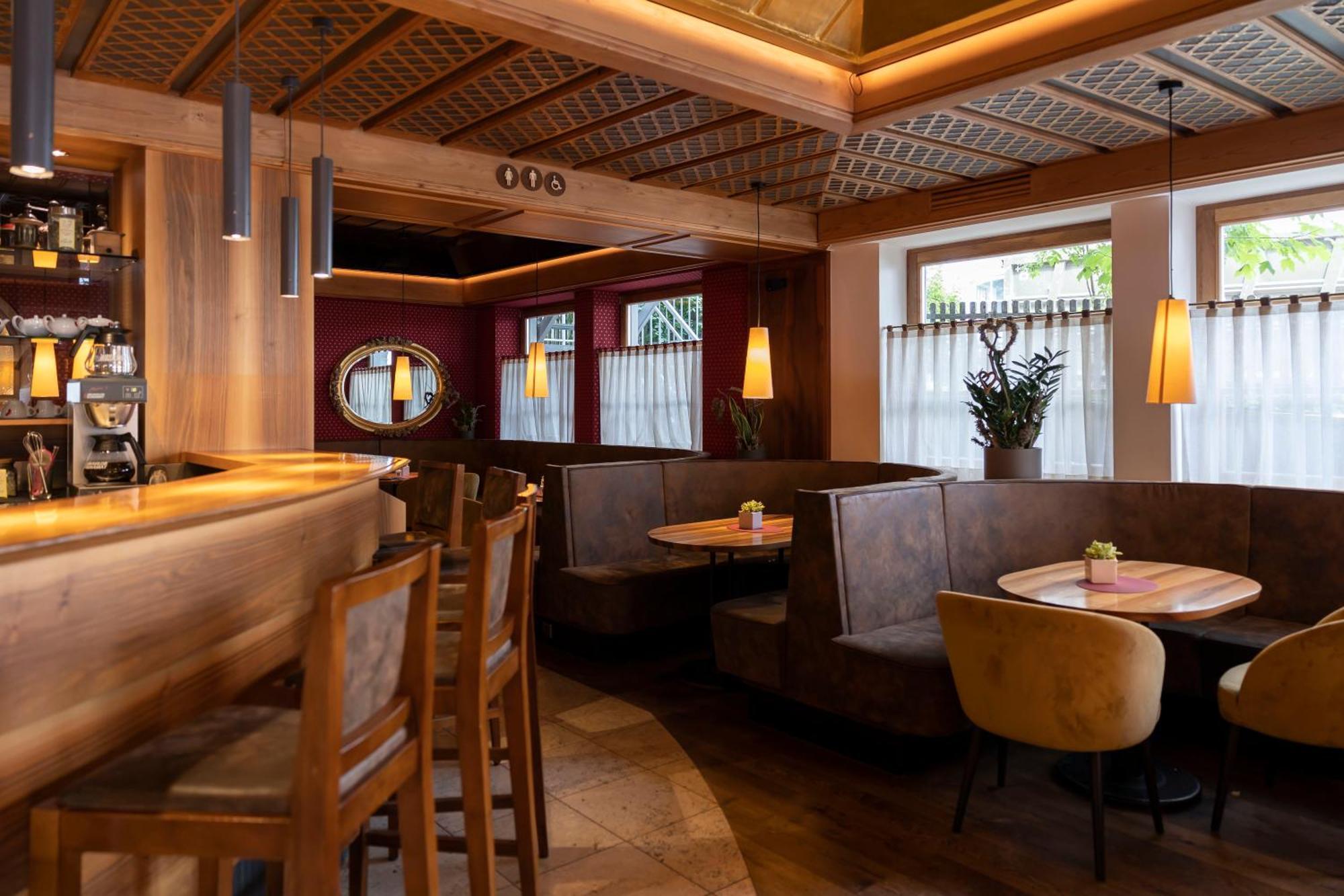 Artnatur Dolomites Hotel & Spa Siusi Luaran gambar