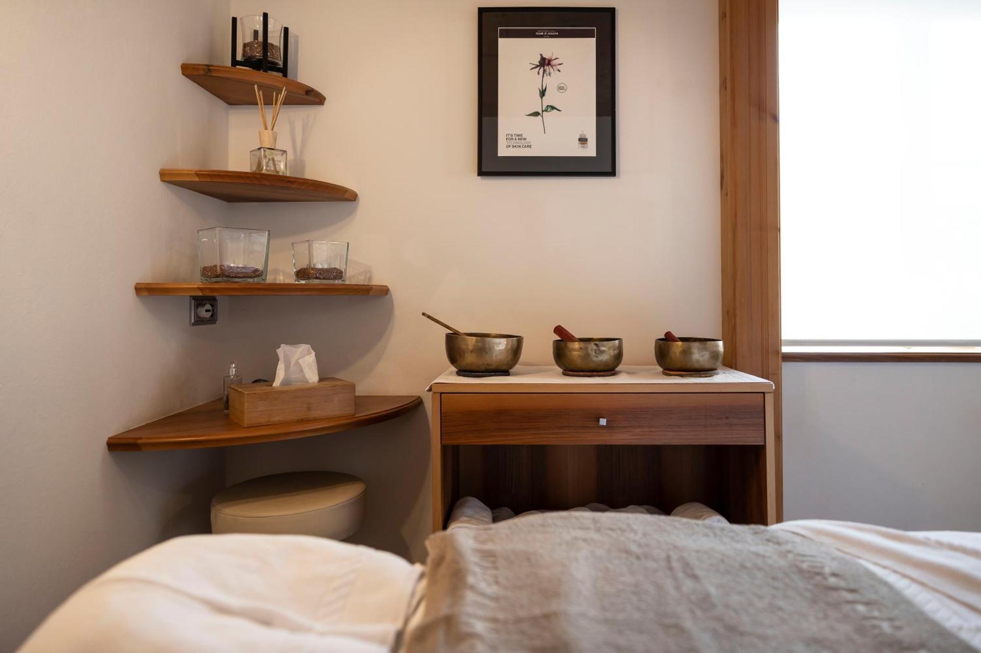 Artnatur Dolomites Hotel & Spa Siusi Luaran gambar