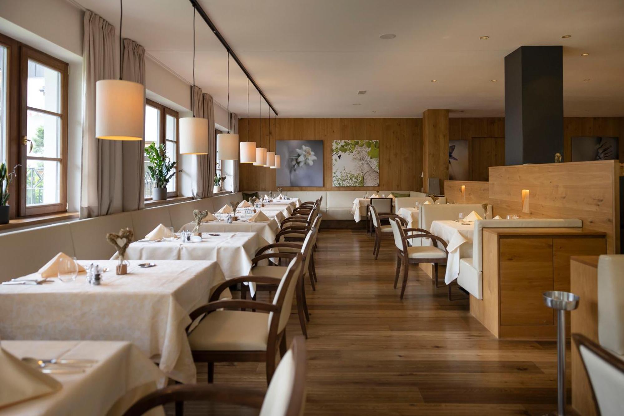 Artnatur Dolomites Hotel & Spa Siusi Luaran gambar