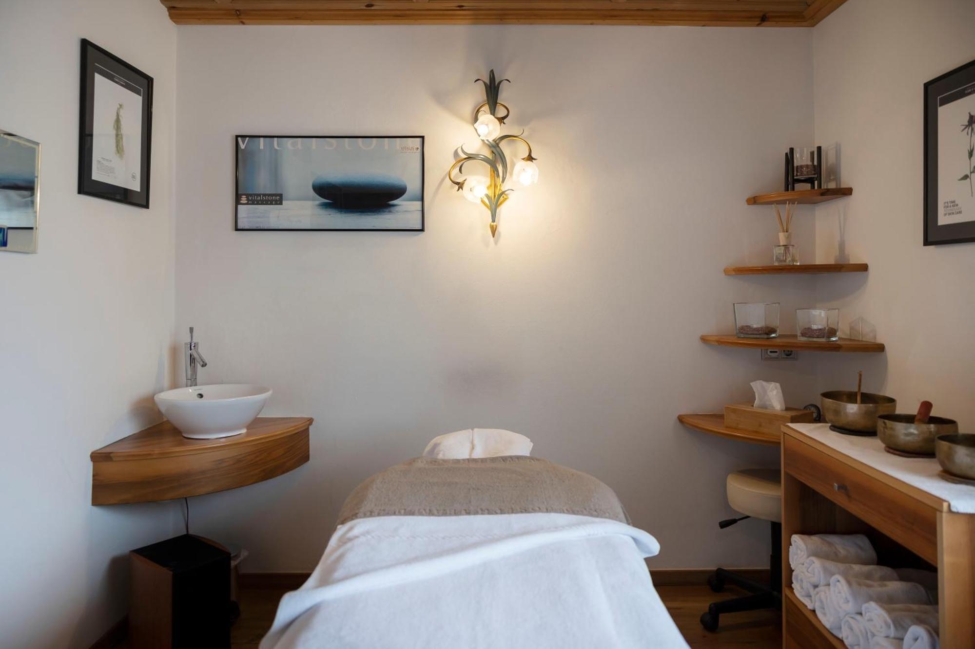 Artnatur Dolomites Hotel & Spa Siusi Luaran gambar