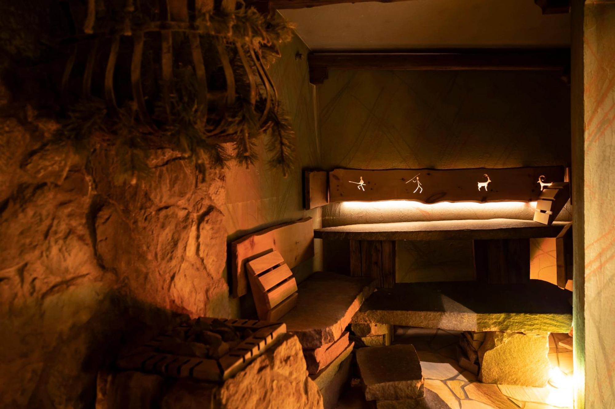 Artnatur Dolomites Hotel & Spa Siusi Luaran gambar