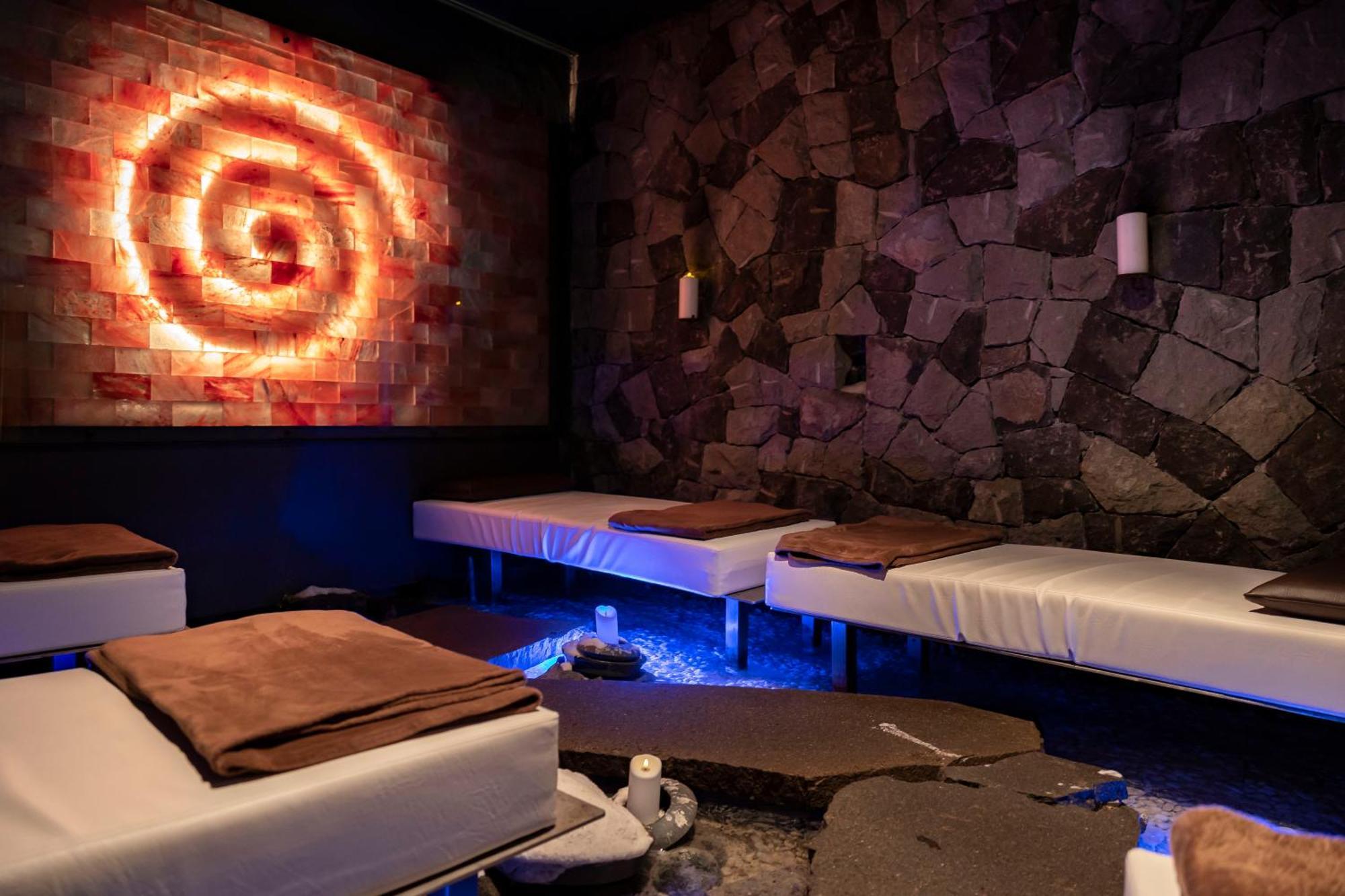 Artnatur Dolomites Hotel & Spa Siusi Luaran gambar