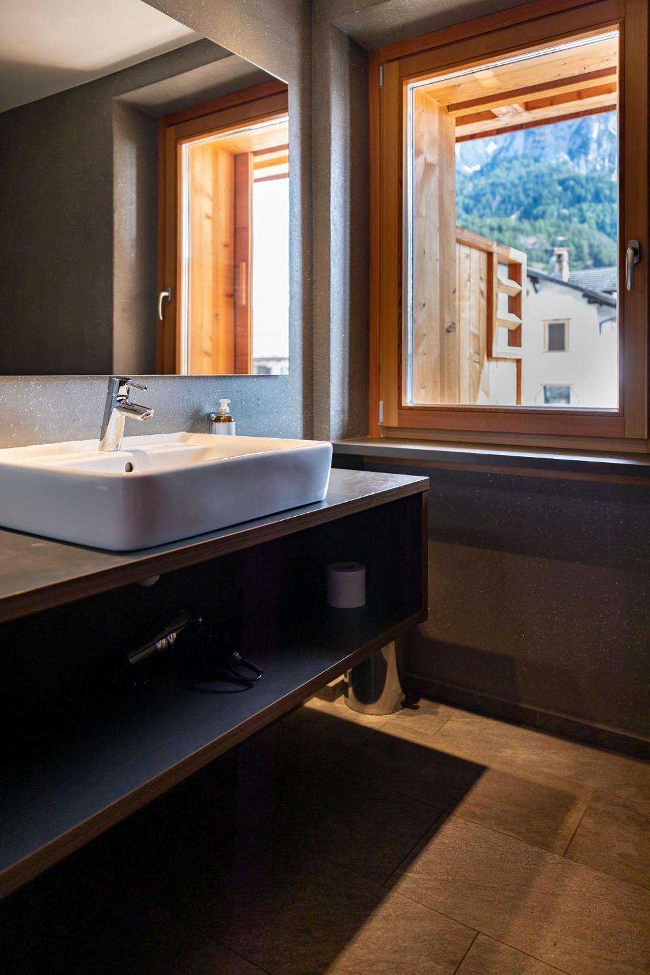 Artnatur Dolomites Hotel & Spa Siusi Bilik gambar