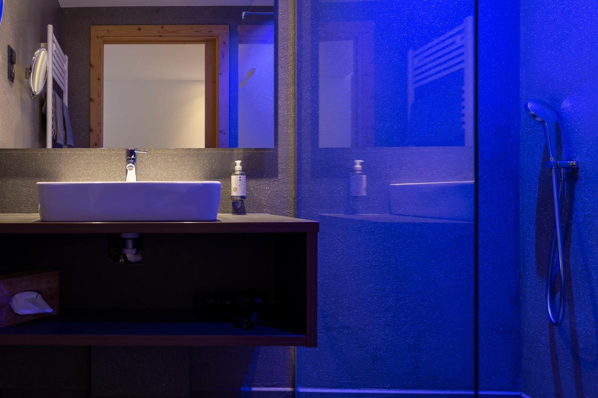 Artnatur Dolomites Hotel & Spa Siusi Bilik gambar