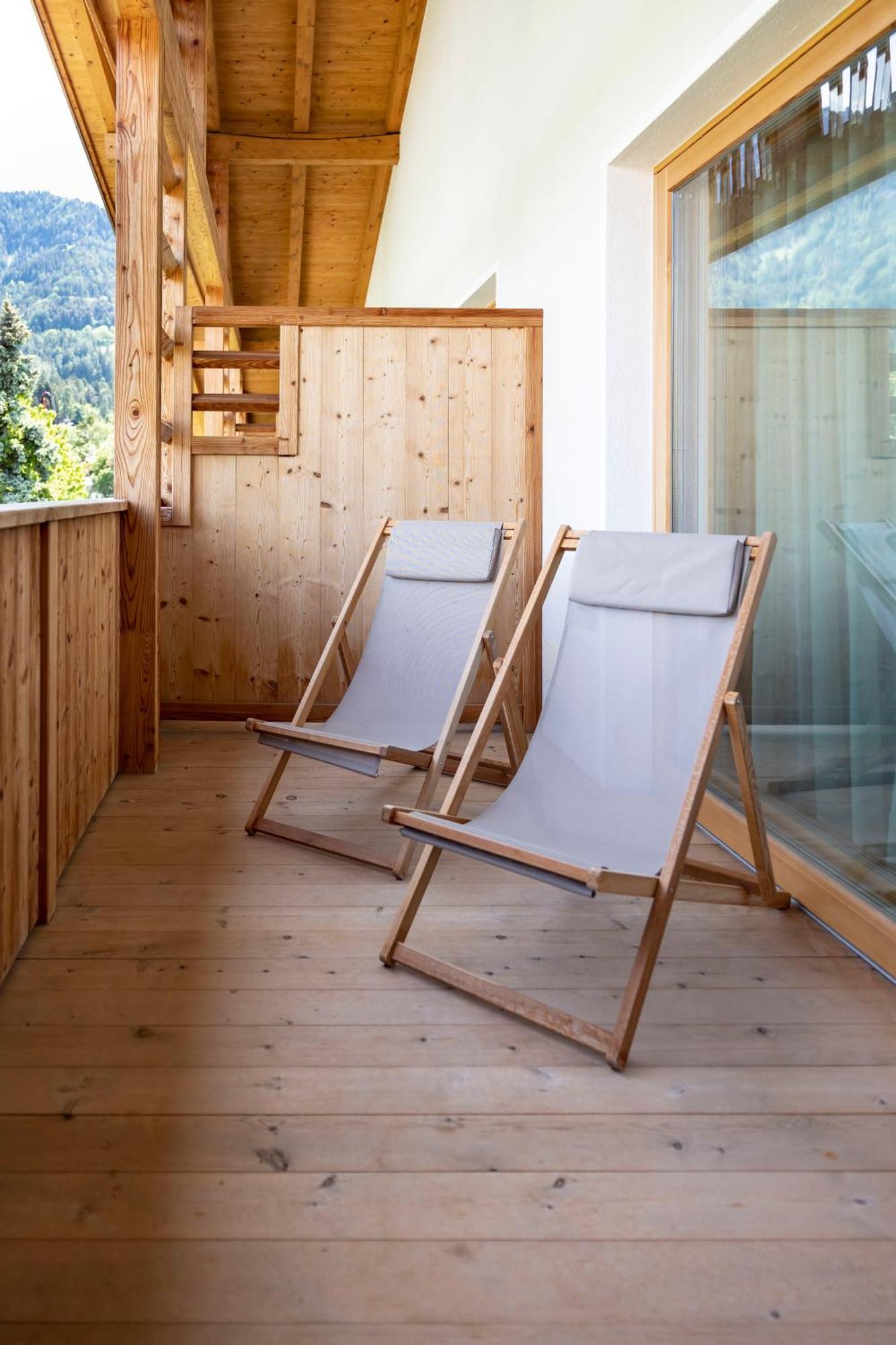 Artnatur Dolomites Hotel & Spa Siusi Bilik gambar