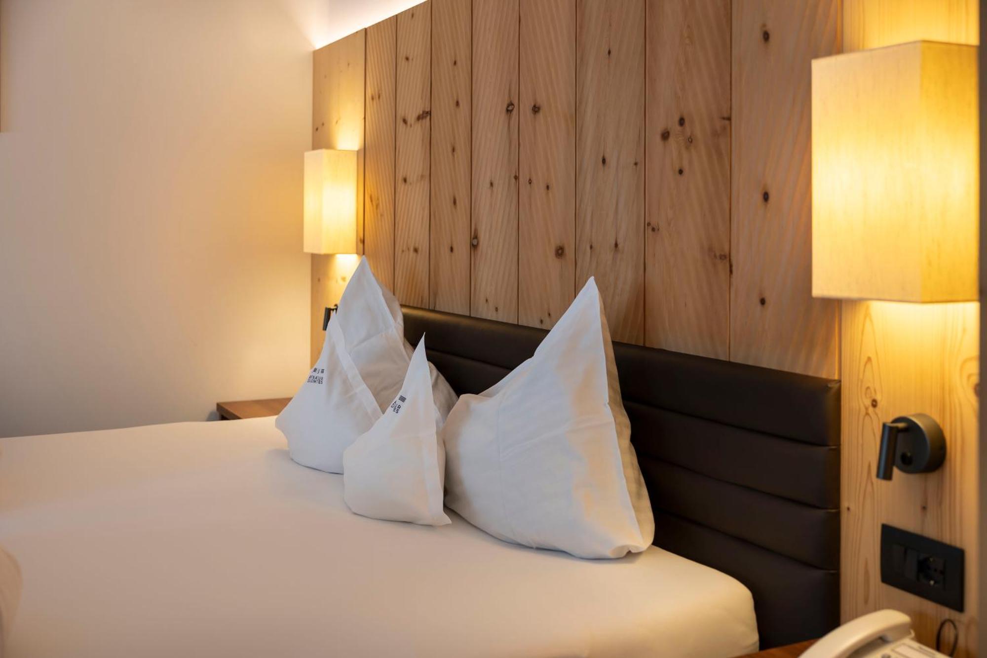 Artnatur Dolomites Hotel & Spa Siusi Bilik gambar