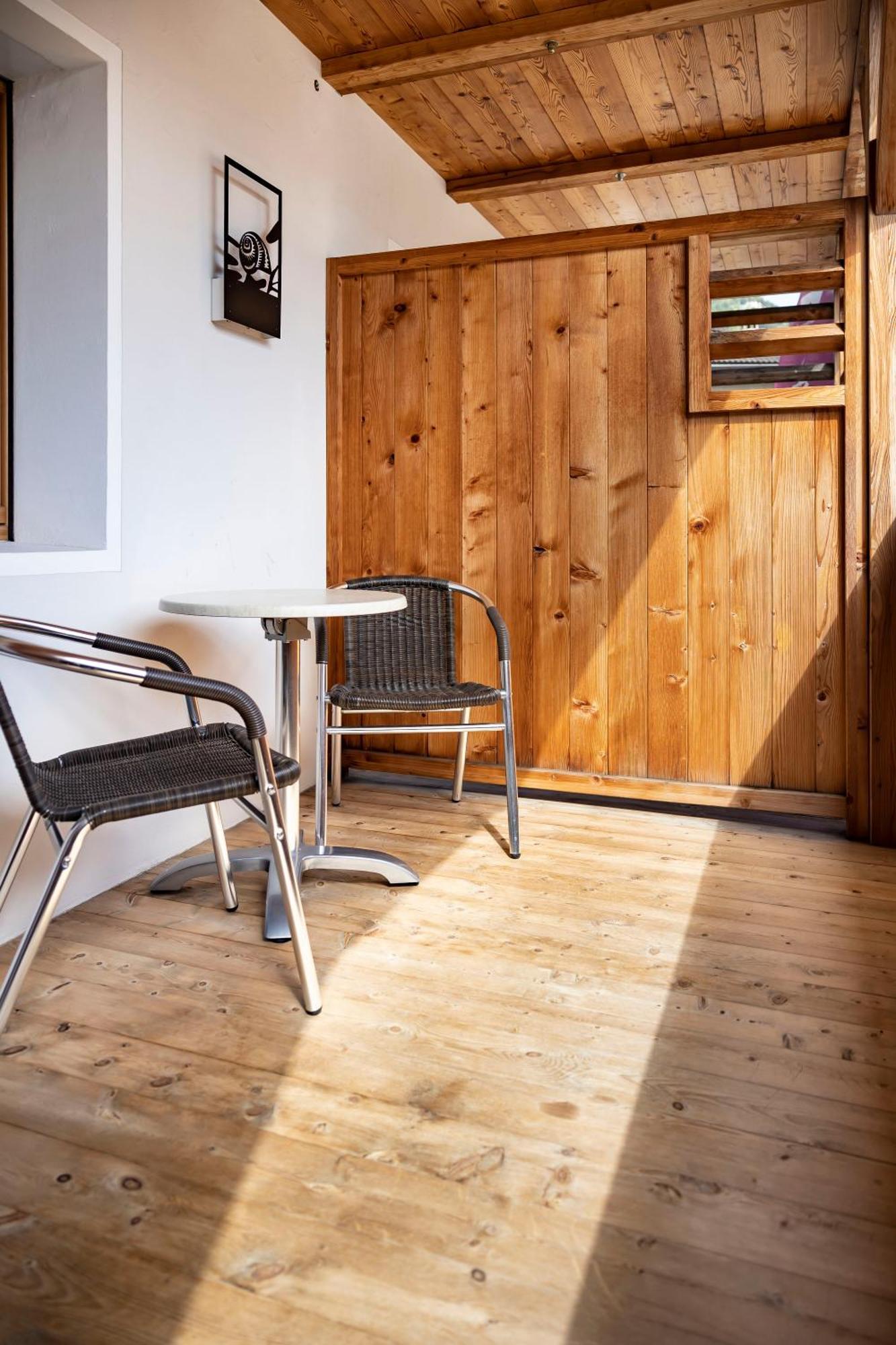 Artnatur Dolomites Hotel & Spa Siusi Bilik gambar