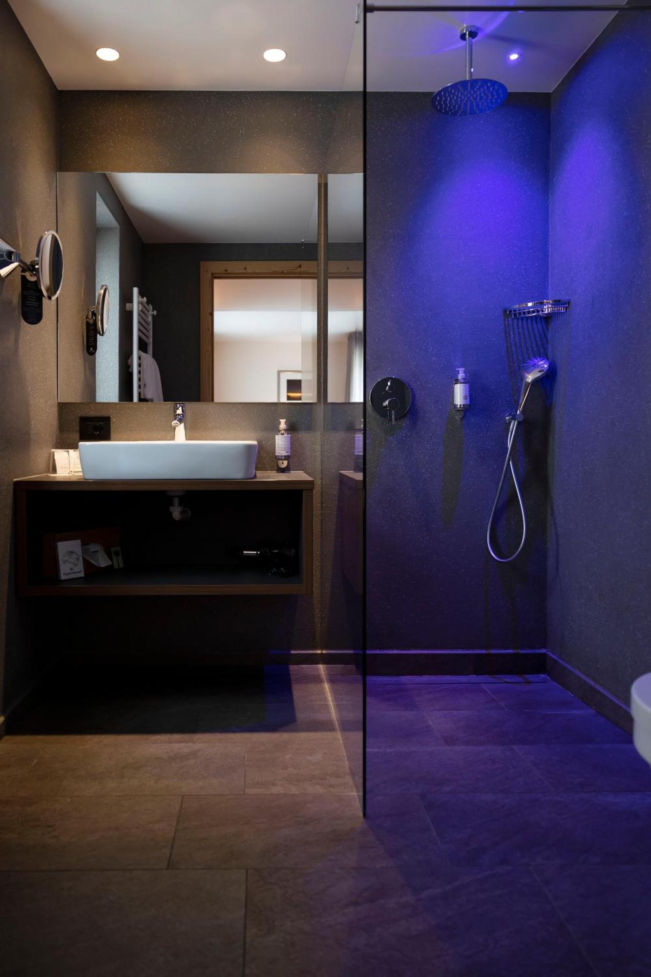 Artnatur Dolomites Hotel & Spa Siusi Bilik gambar